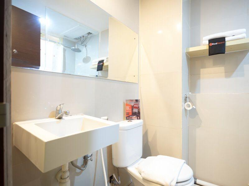 เรดดอร์ซ อพาร์ตเมนต์ แอท โบโกร์ แวลเลย์ Apartment โบกอร์ ภายนอก รูปภาพ