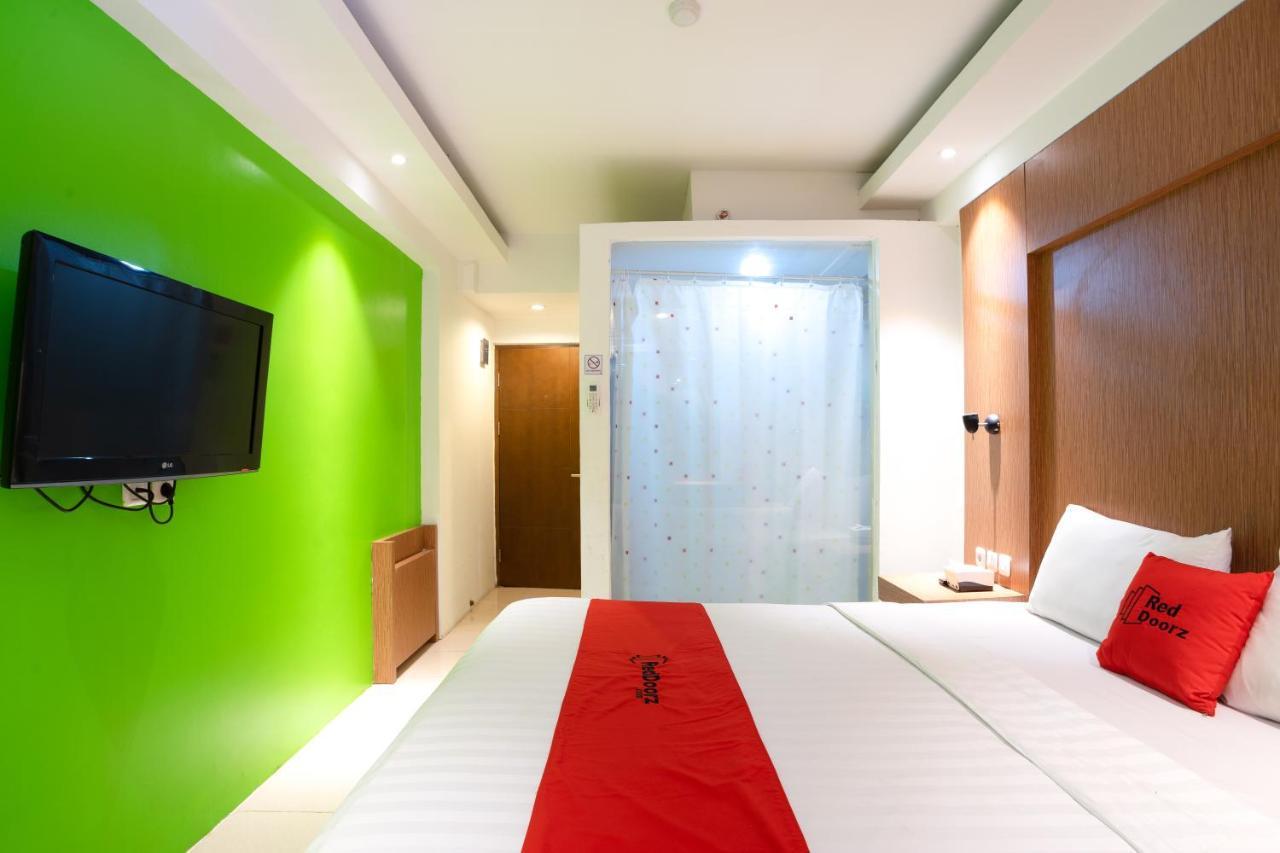 เรดดอร์ซ อพาร์ตเมนต์ แอท โบโกร์ แวลเลย์ Apartment โบกอร์ ภายนอก รูปภาพ