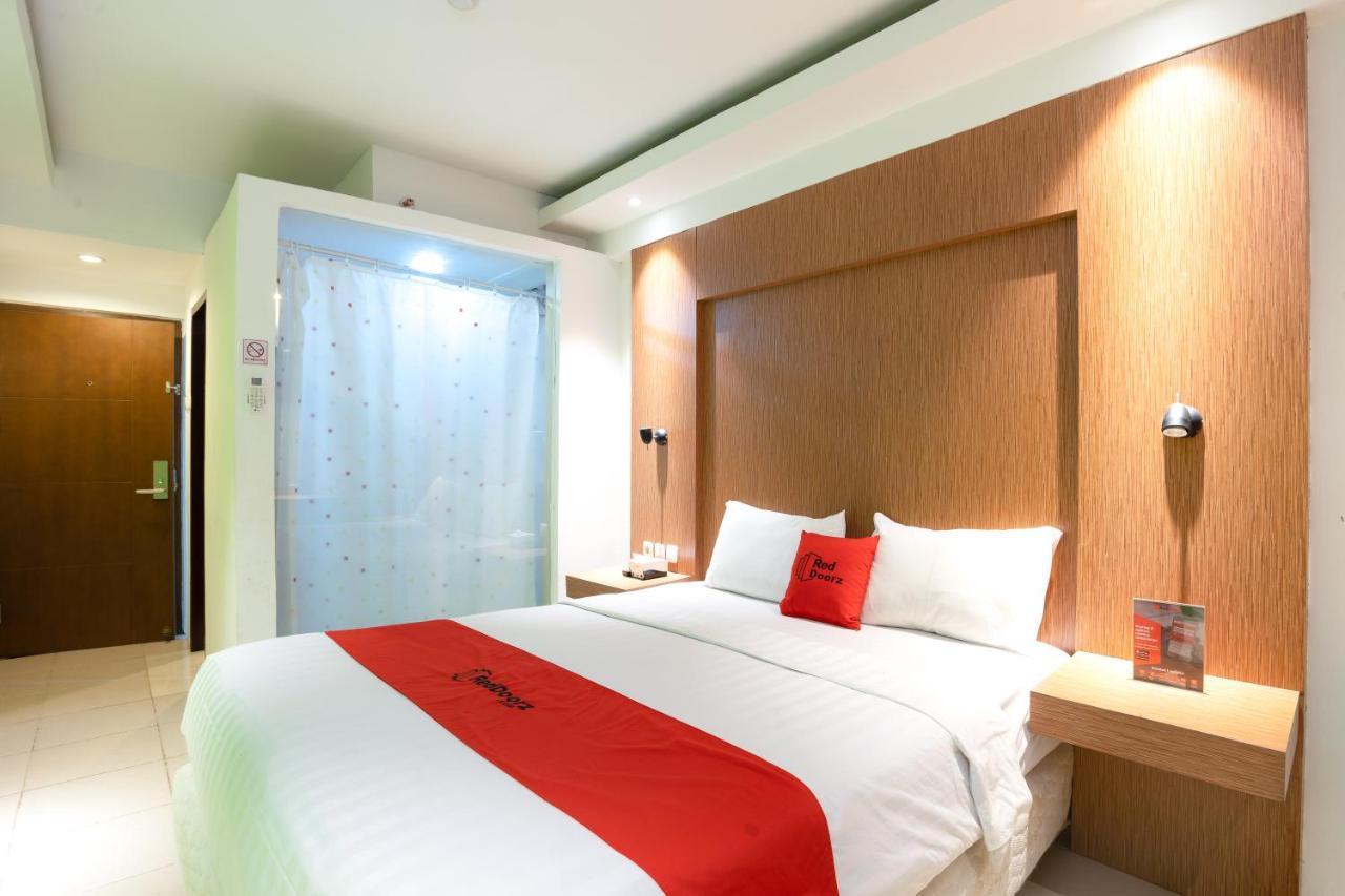เรดดอร์ซ อพาร์ตเมนต์ แอท โบโกร์ แวลเลย์ Apartment โบกอร์ ภายนอก รูปภาพ