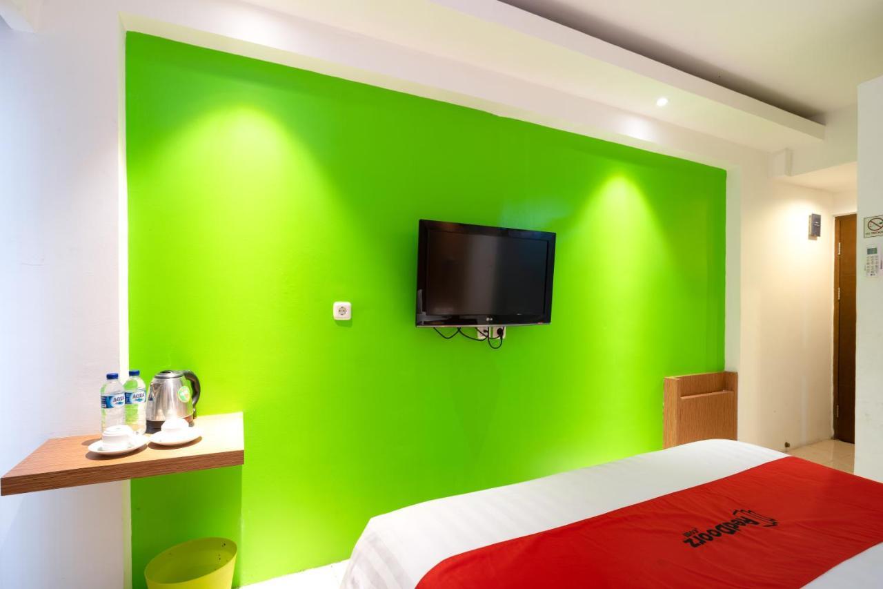 เรดดอร์ซ อพาร์ตเมนต์ แอท โบโกร์ แวลเลย์ Apartment โบกอร์ ภายนอก รูปภาพ