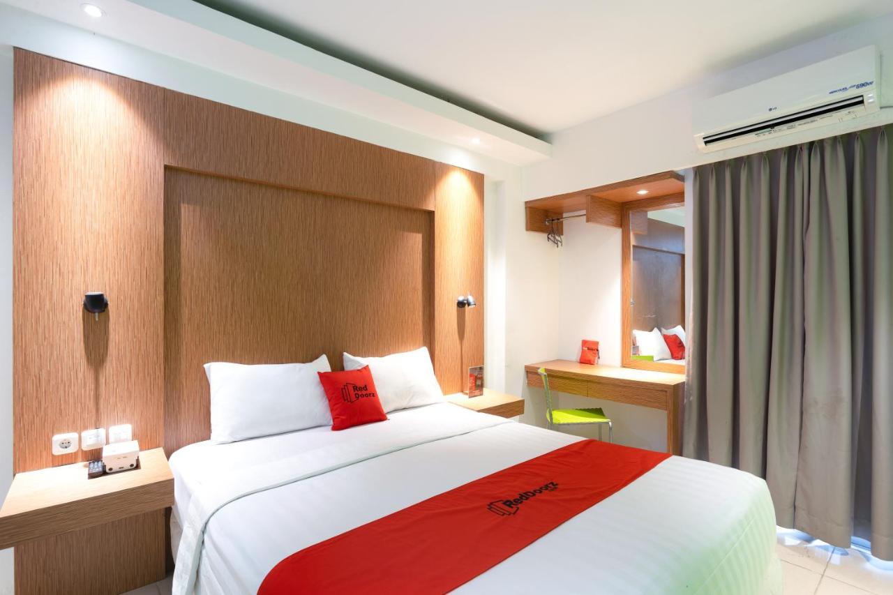 เรดดอร์ซ อพาร์ตเมนต์ แอท โบโกร์ แวลเลย์ Apartment โบกอร์ ภายนอก รูปภาพ