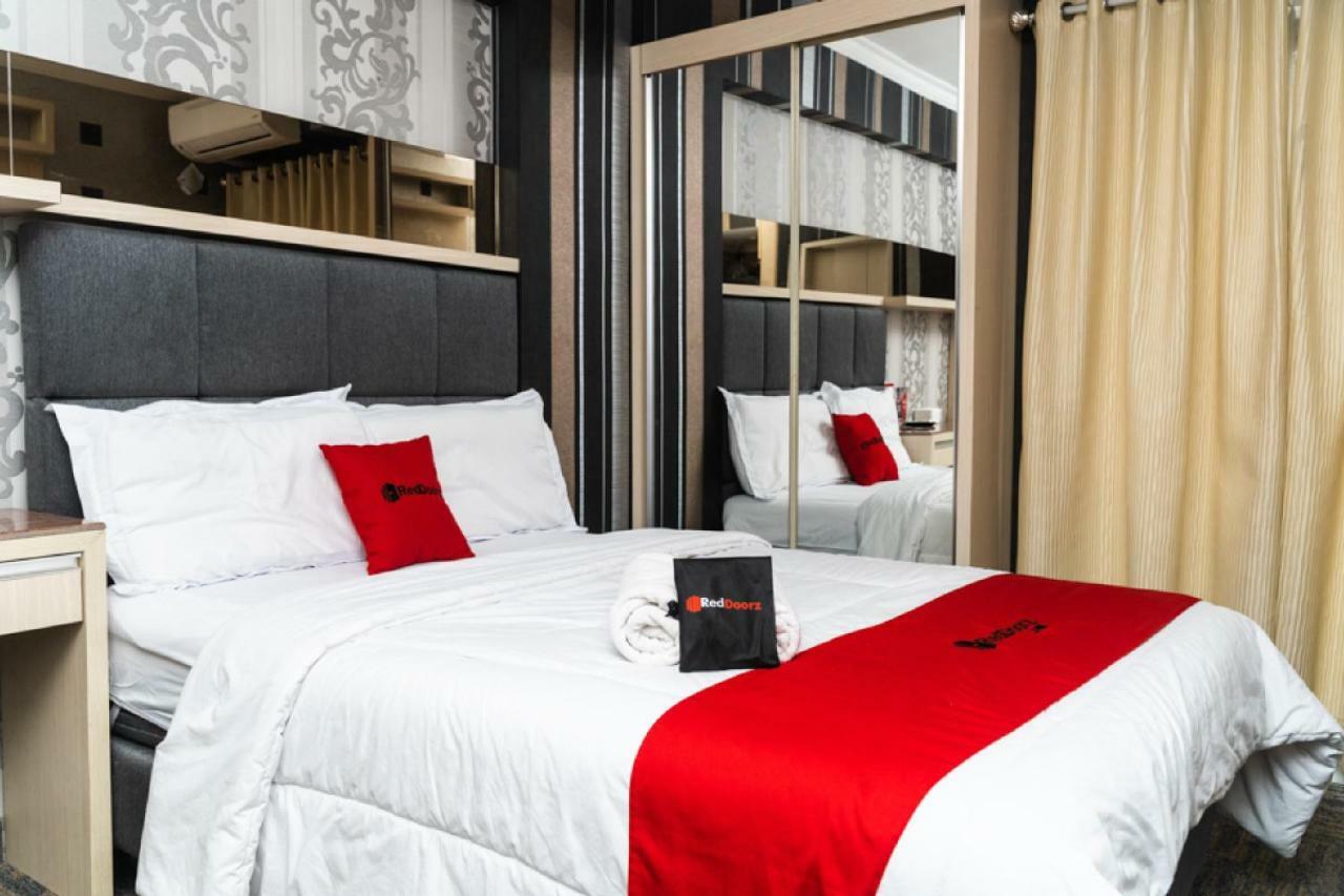 เรดดอร์ซ อพาร์ตเมนต์ แอท โบโกร์ แวลเลย์ Apartment โบกอร์ ภายนอก รูปภาพ