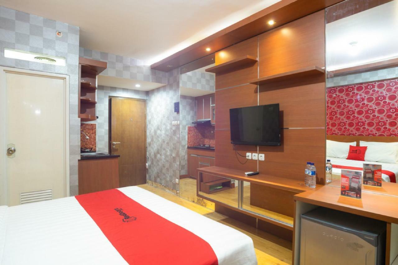 เรดดอร์ซ อพาร์ตเมนต์ แอท โบโกร์ แวลเลย์ Apartment โบกอร์ ภายนอก รูปภาพ