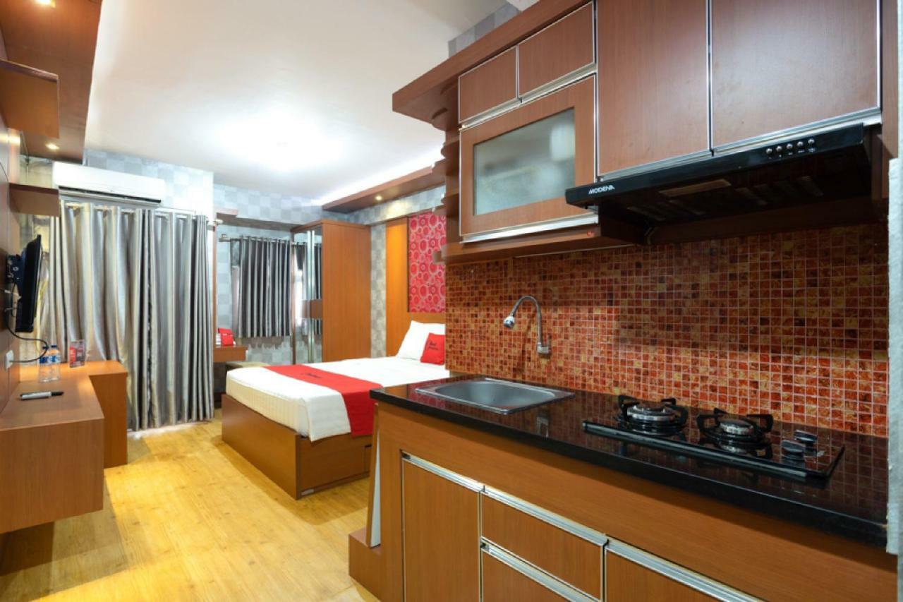 เรดดอร์ซ อพาร์ตเมนต์ แอท โบโกร์ แวลเลย์ Apartment โบกอร์ ภายนอก รูปภาพ